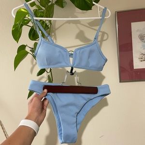 Zaful bikini set